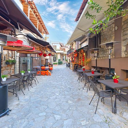 White Hills Suites & Spa Арахова Екстериор снимка