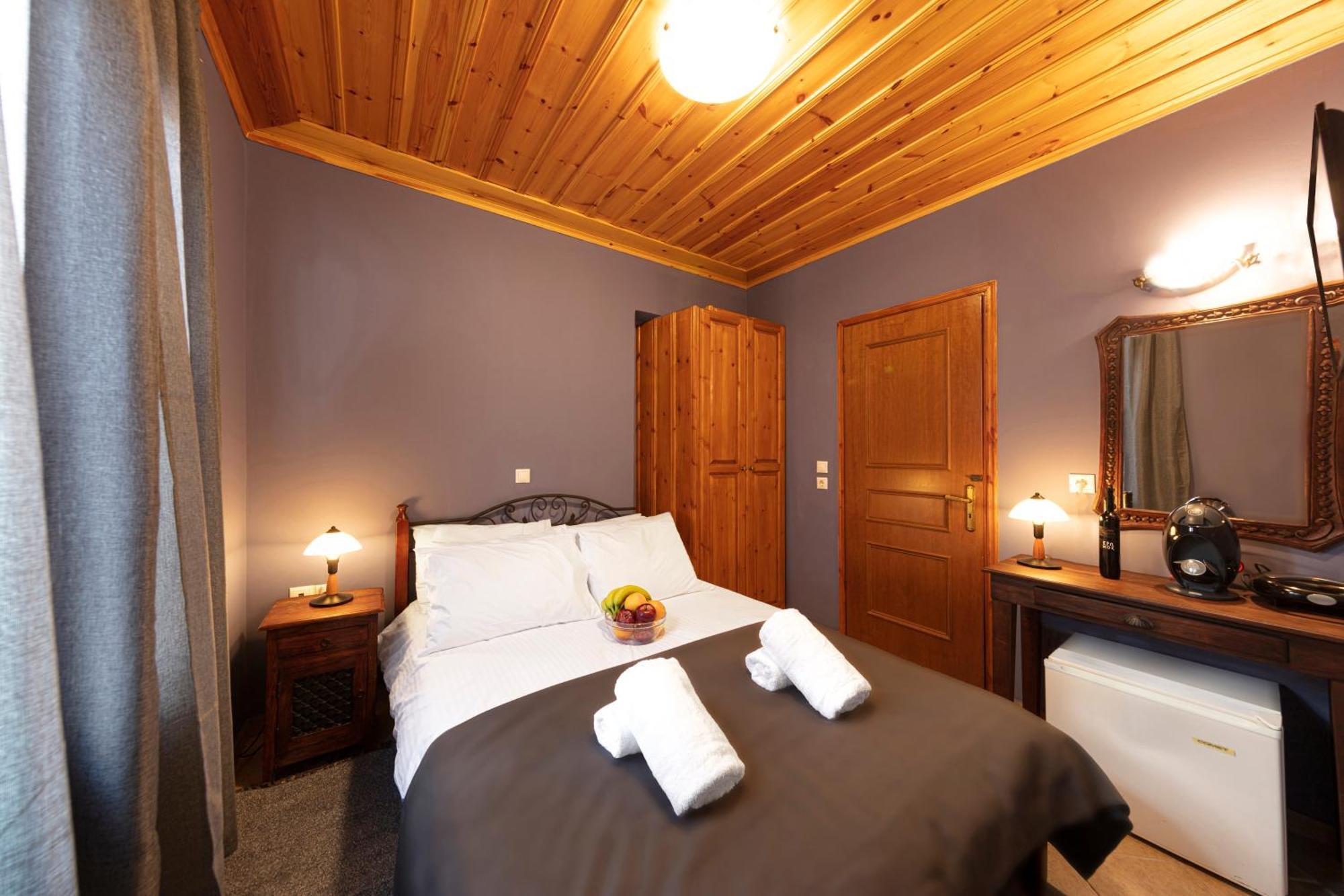 White Hills Suites & Spa Арахова Екстериор снимка