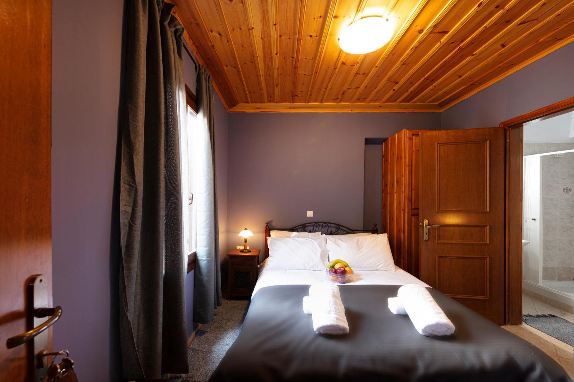 White Hills Suites & Spa Арахова Екстериор снимка
