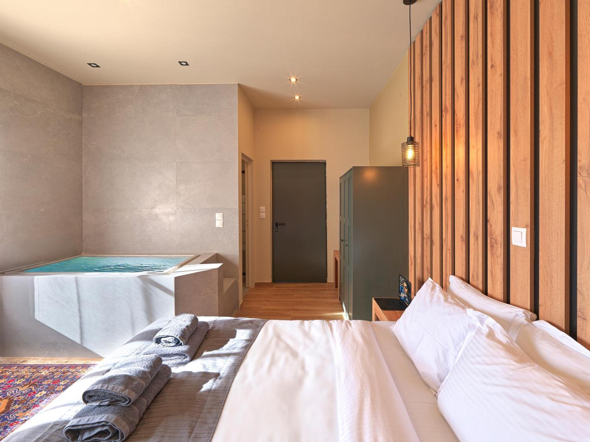 White Hills Suites & Spa Арахова Екстериор снимка