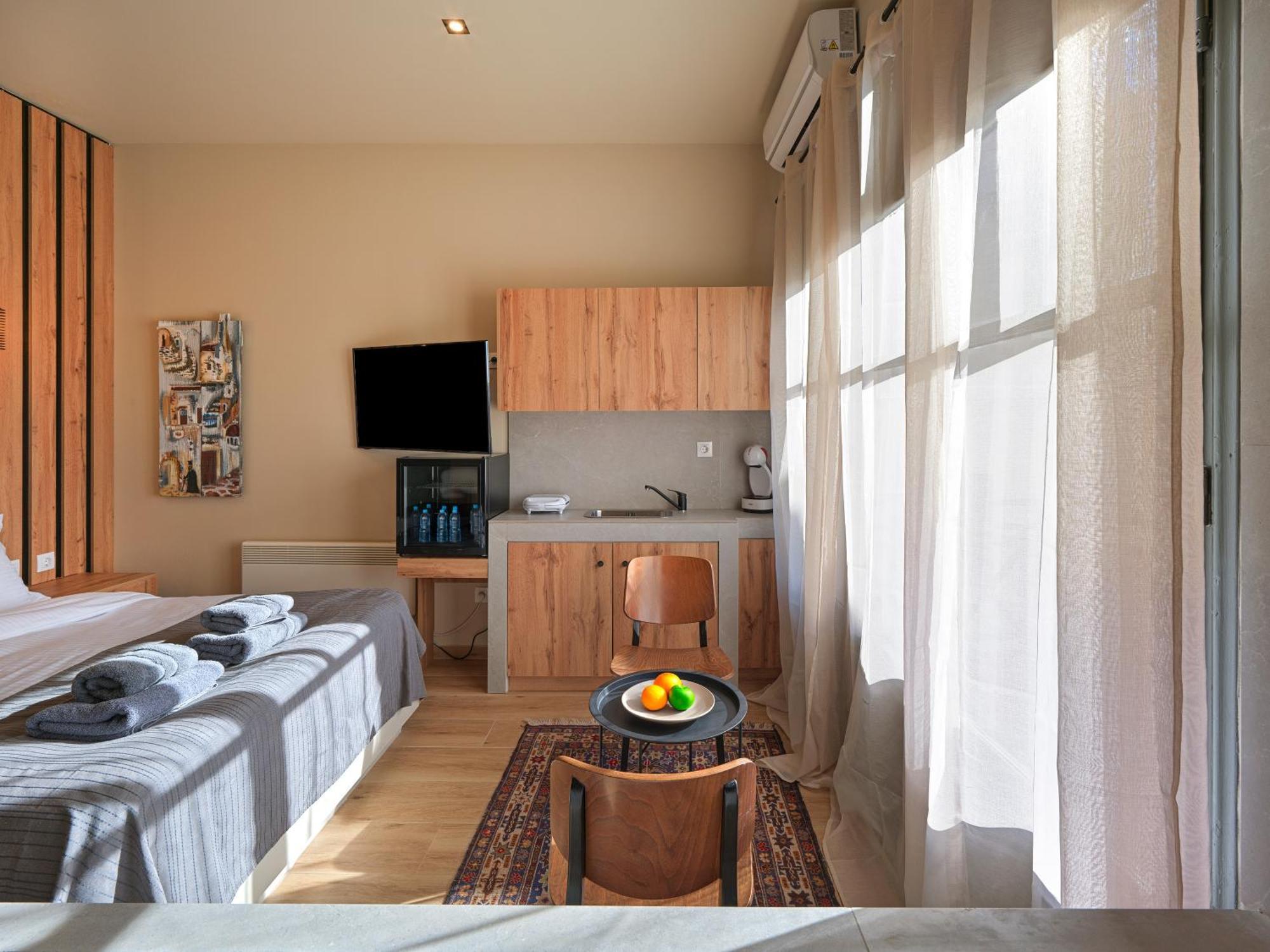 White Hills Suites & Spa Арахова Екстериор снимка