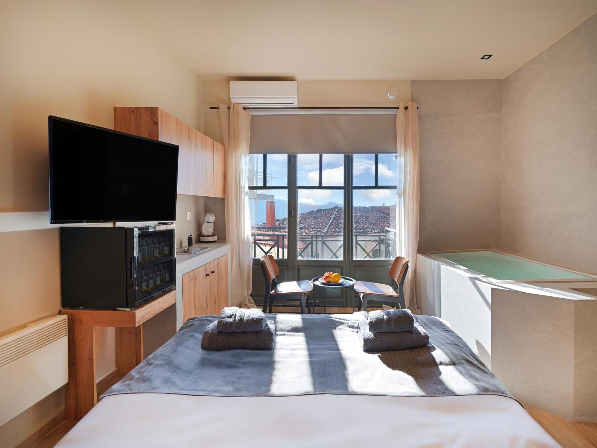 White Hills Suites & Spa Арахова Екстериор снимка