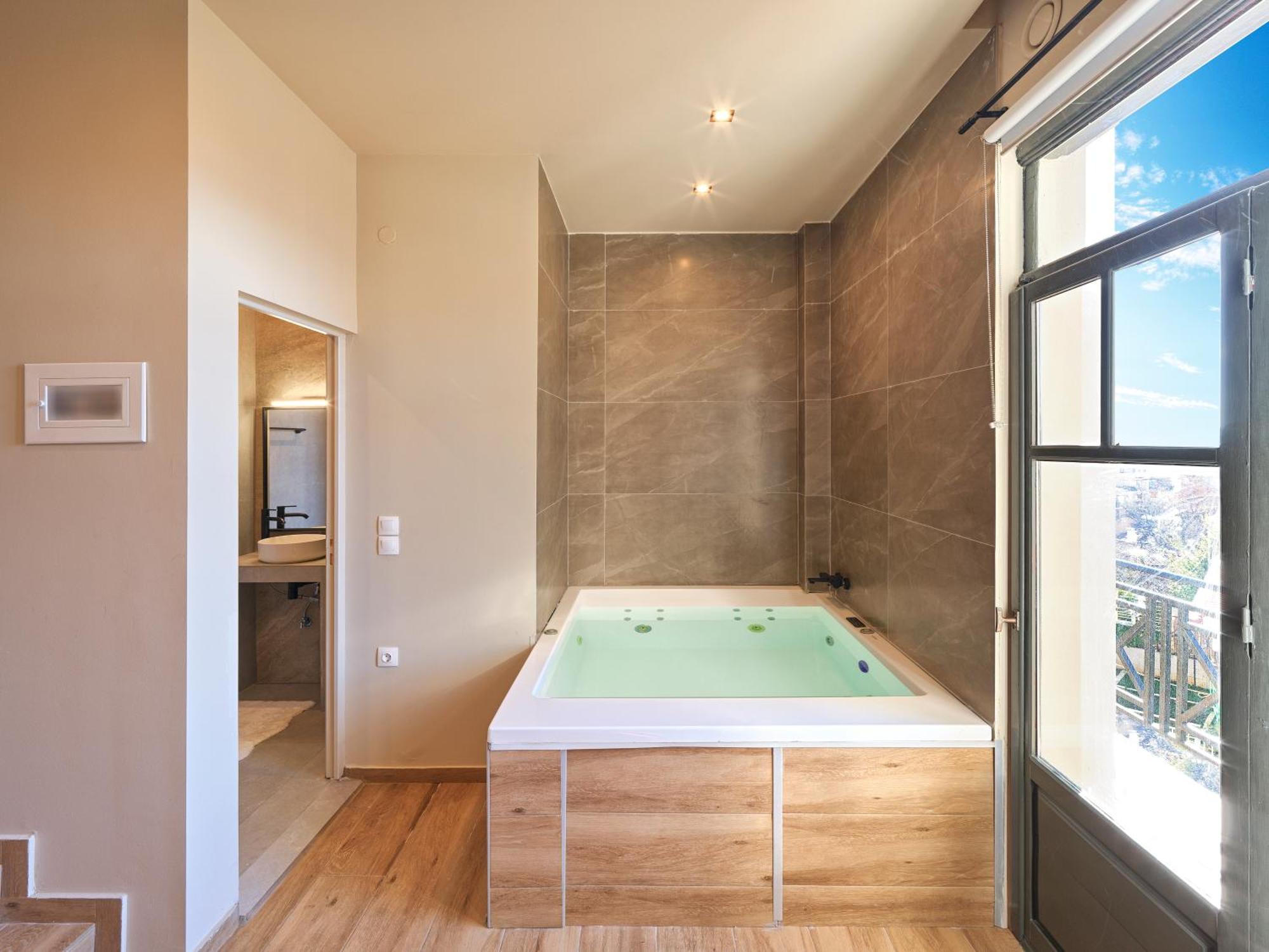 White Hills Suites & Spa Арахова Екстериор снимка