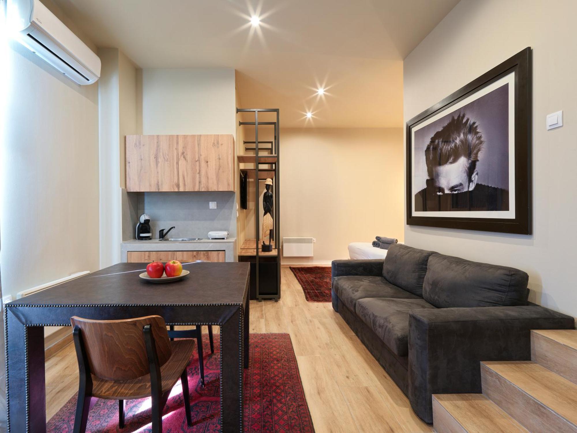 White Hills Suites & Spa Арахова Екстериор снимка