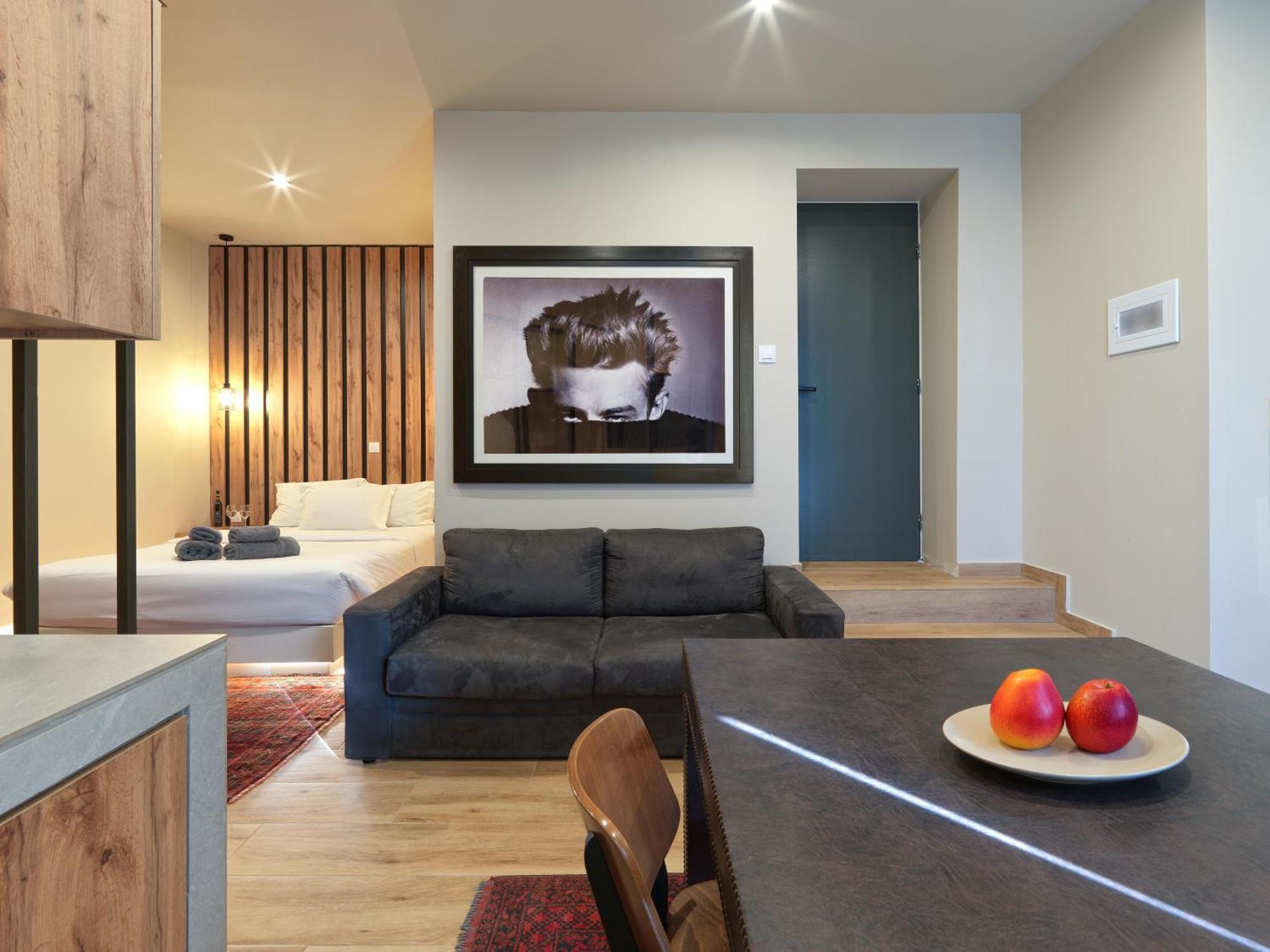 White Hills Suites & Spa Арахова Екстериор снимка