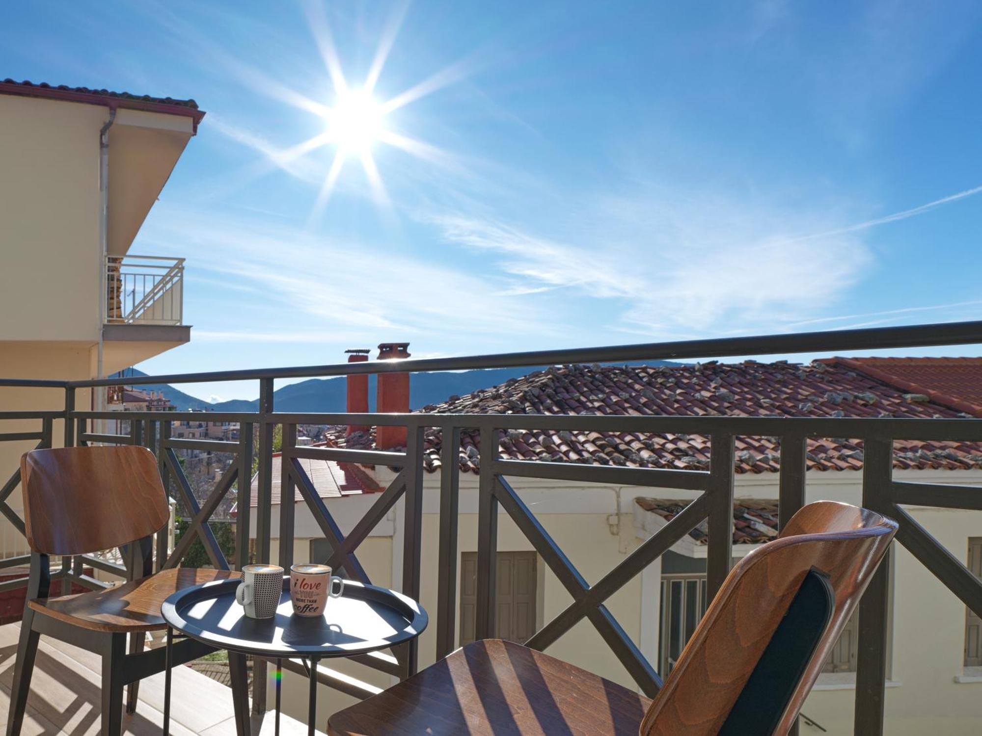 White Hills Suites & Spa Арахова Екстериор снимка
