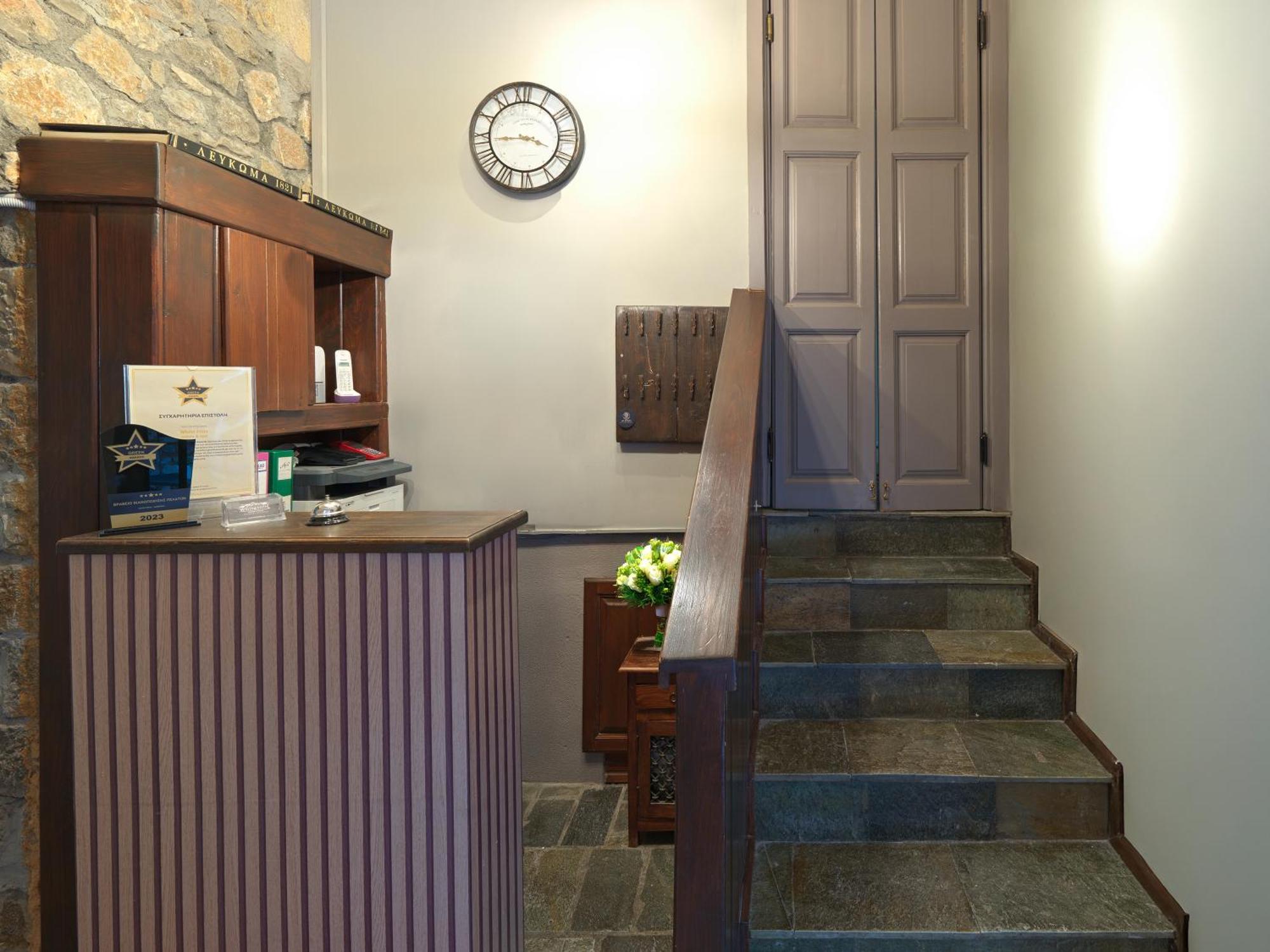 White Hills Suites & Spa Арахова Екстериор снимка