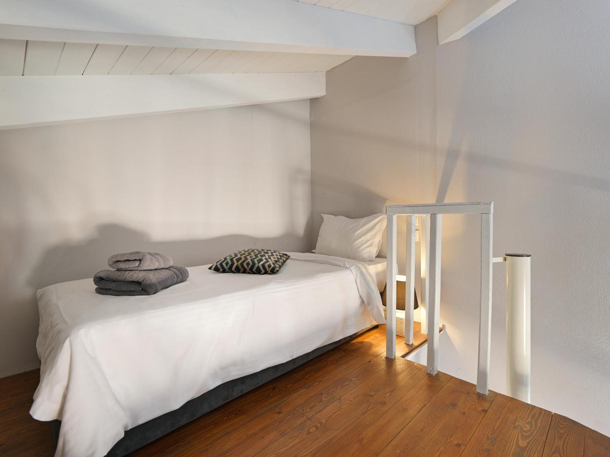 White Hills Suites & Spa Арахова Екстериор снимка