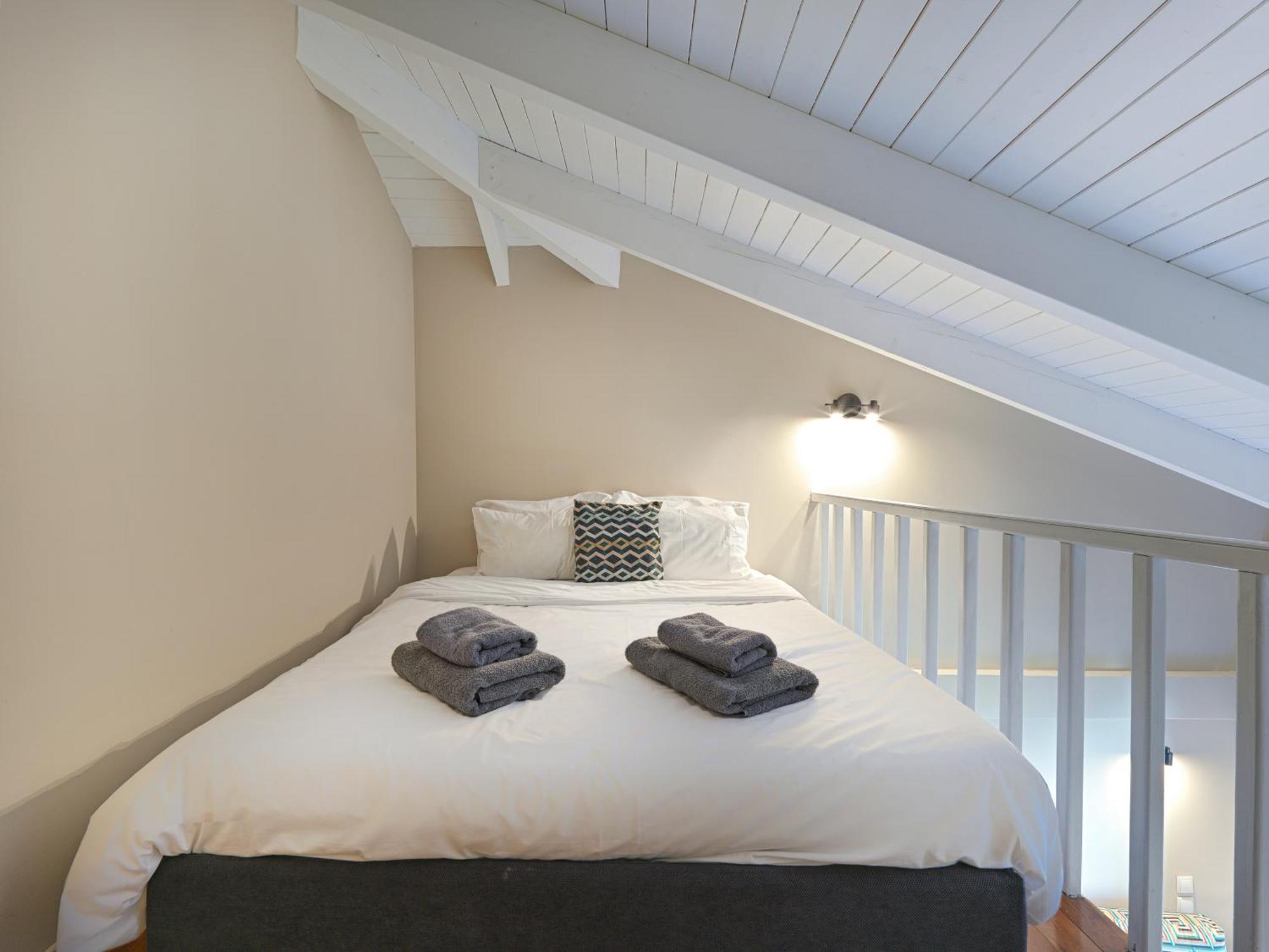 White Hills Suites & Spa Арахова Екстериор снимка