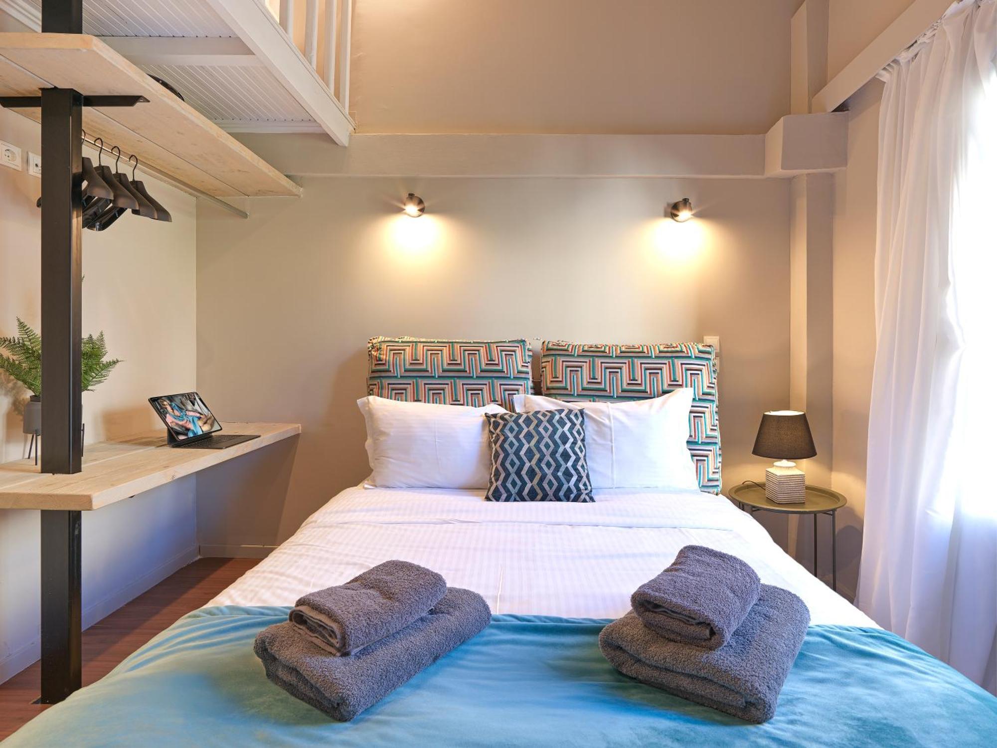 White Hills Suites & Spa Арахова Екстериор снимка