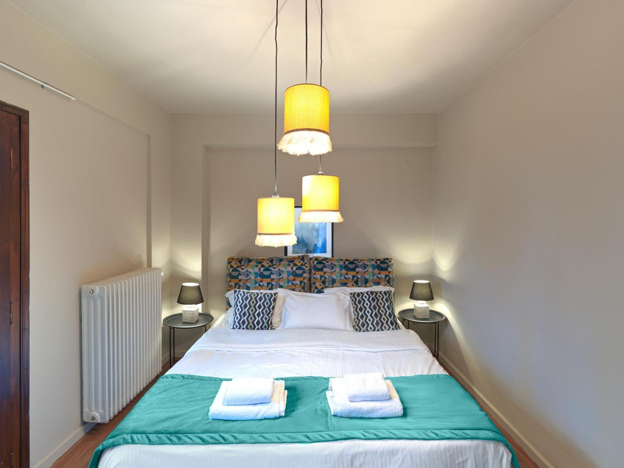 White Hills Suites & Spa Арахова Екстериор снимка