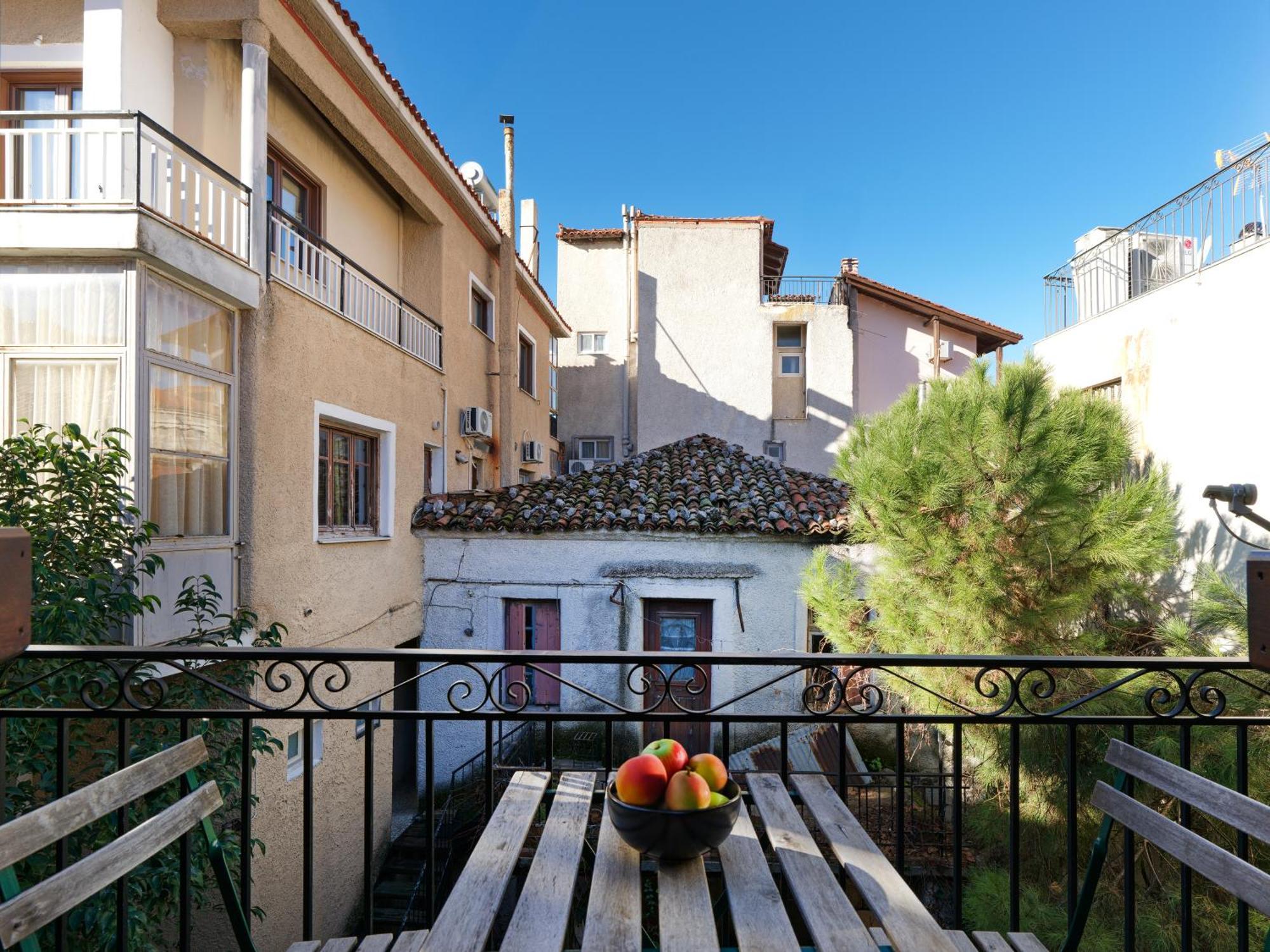 White Hills Suites & Spa Арахова Екстериор снимка
