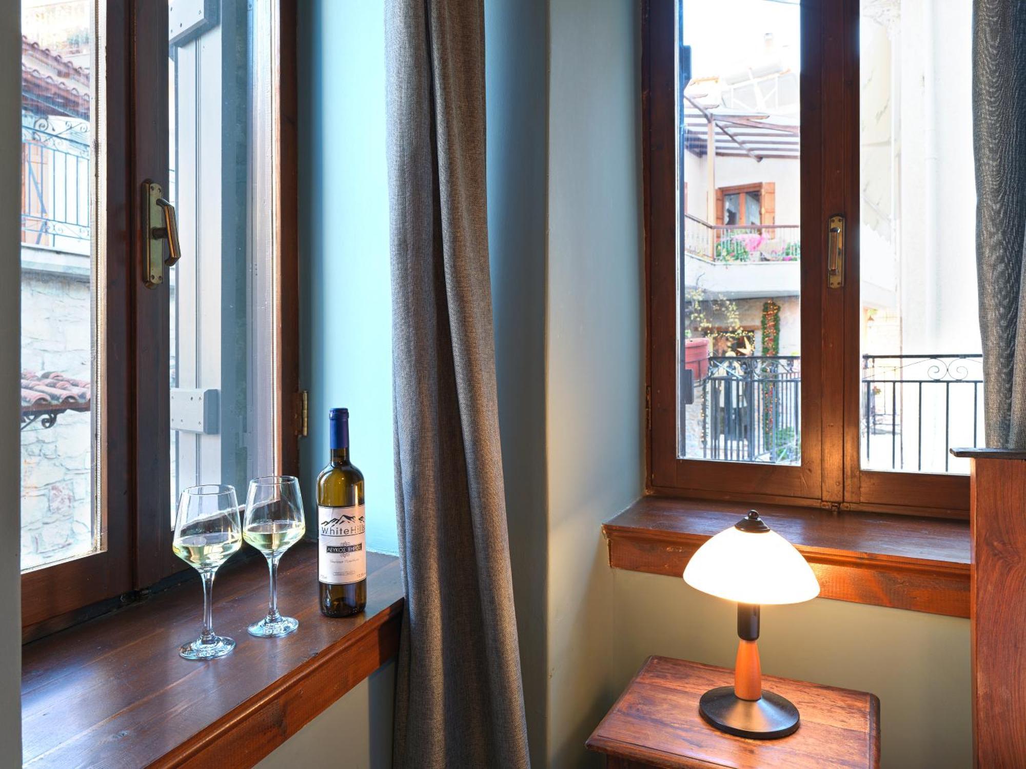 White Hills Suites & Spa Арахова Екстериор снимка