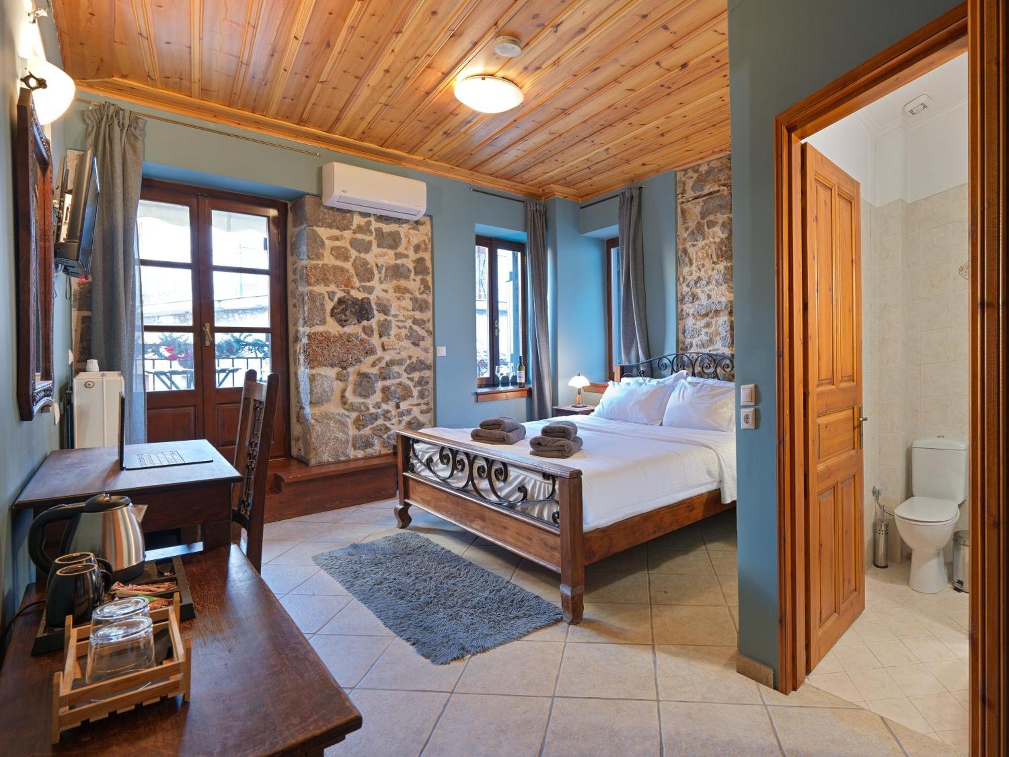 White Hills Suites & Spa Арахова Екстериор снимка