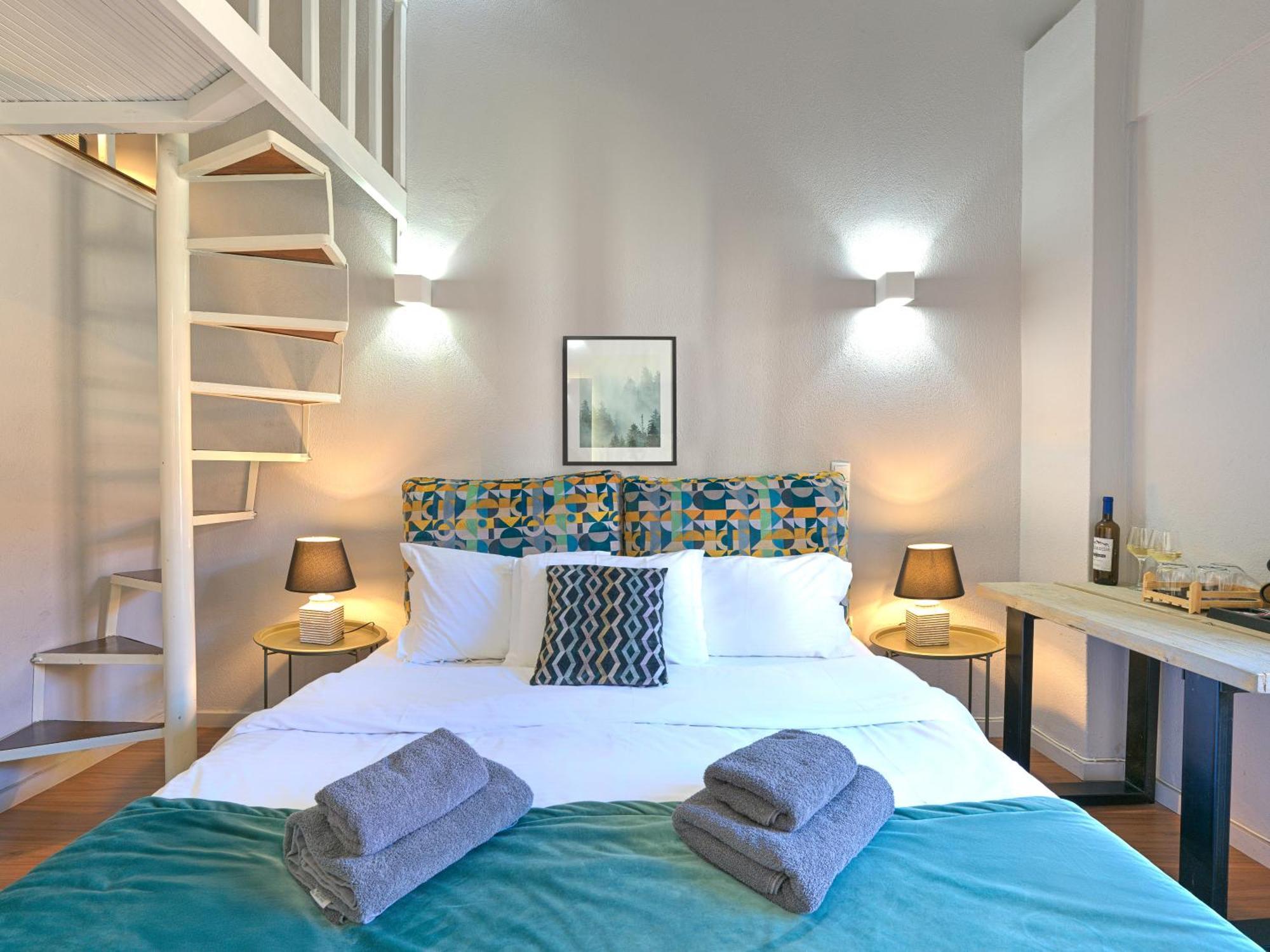 White Hills Suites & Spa Арахова Екстериор снимка