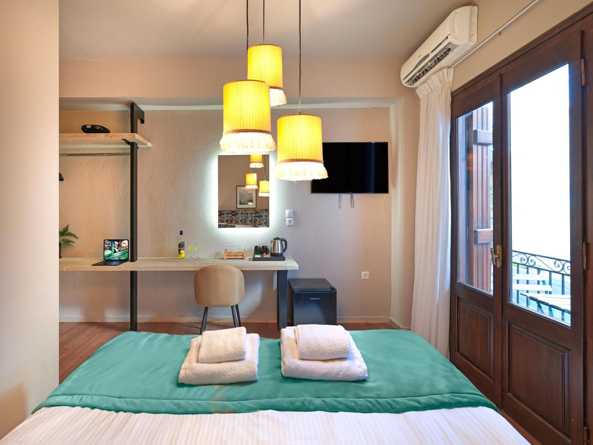 White Hills Suites & Spa Арахова Екстериор снимка