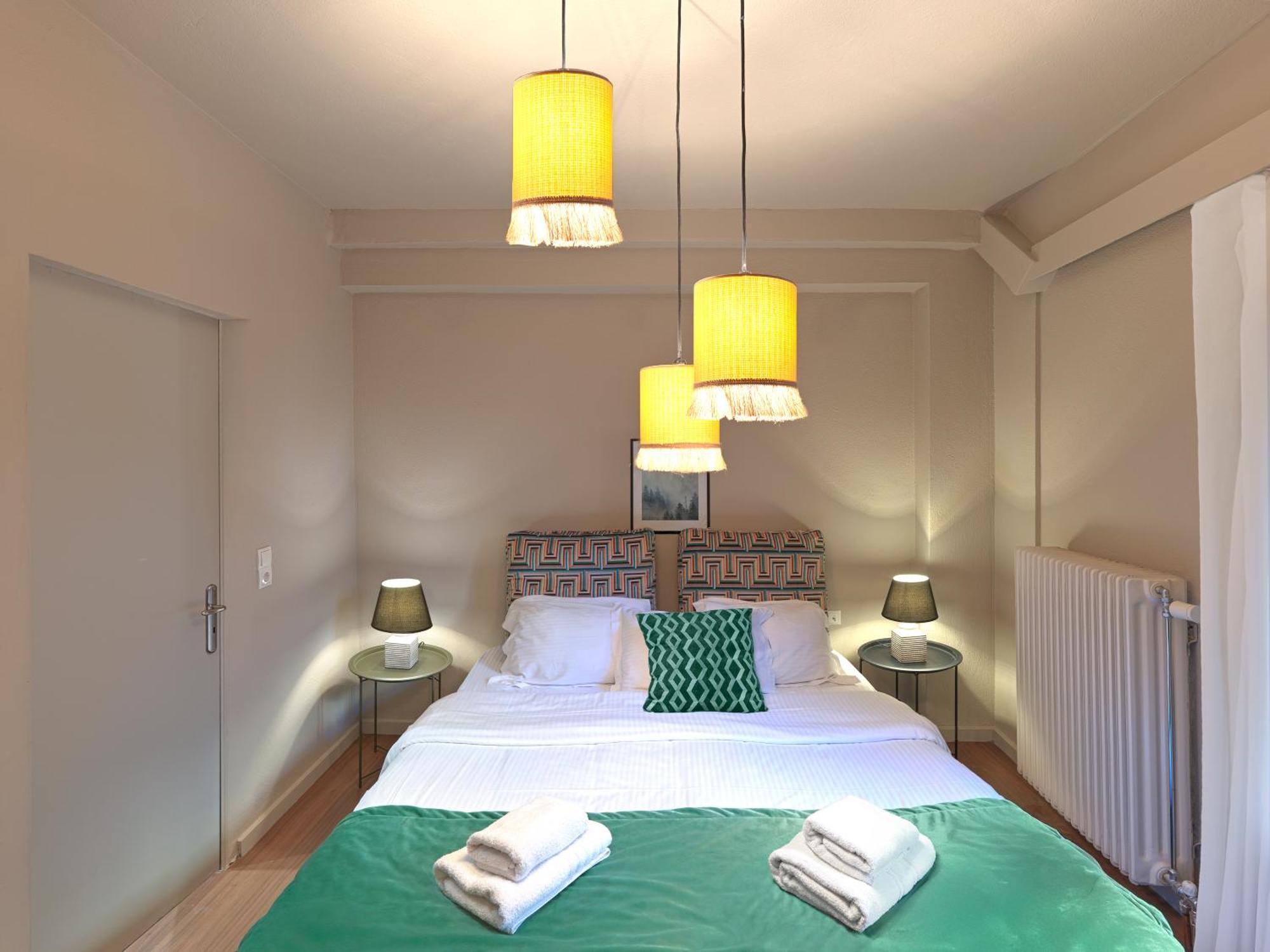 White Hills Suites & Spa Арахова Екстериор снимка