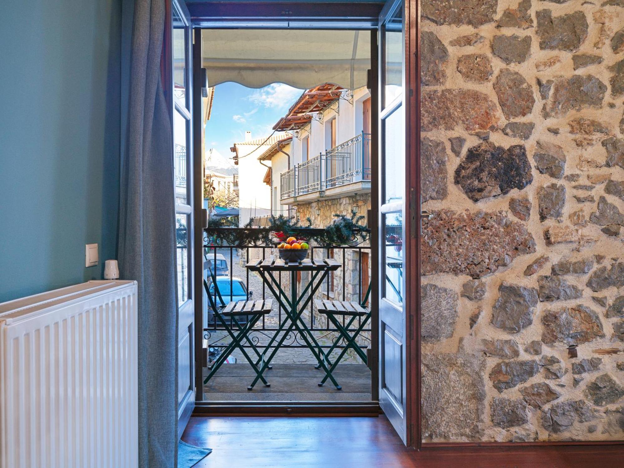White Hills Suites & Spa Арахова Екстериор снимка