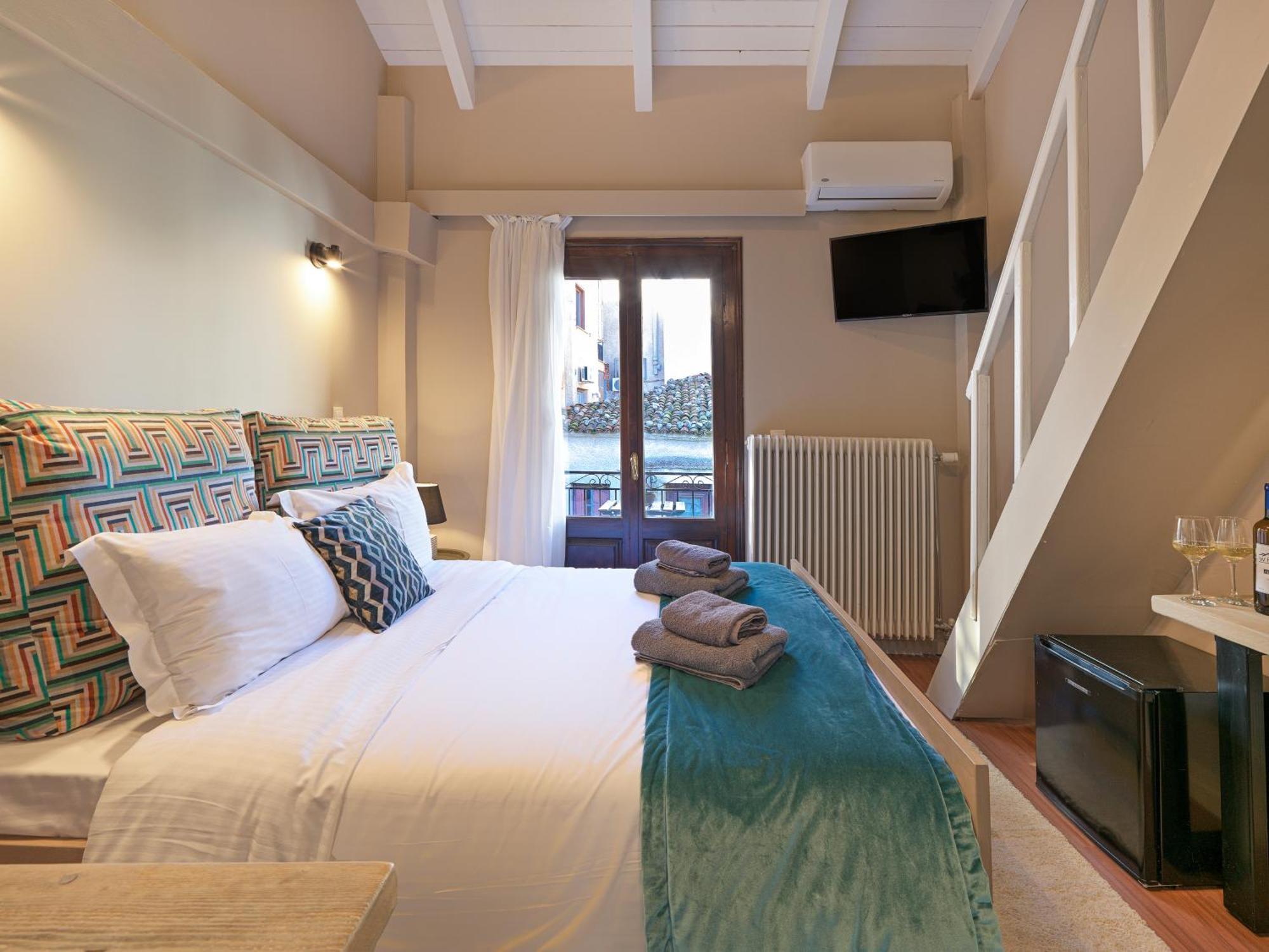 White Hills Suites & Spa Арахова Екстериор снимка