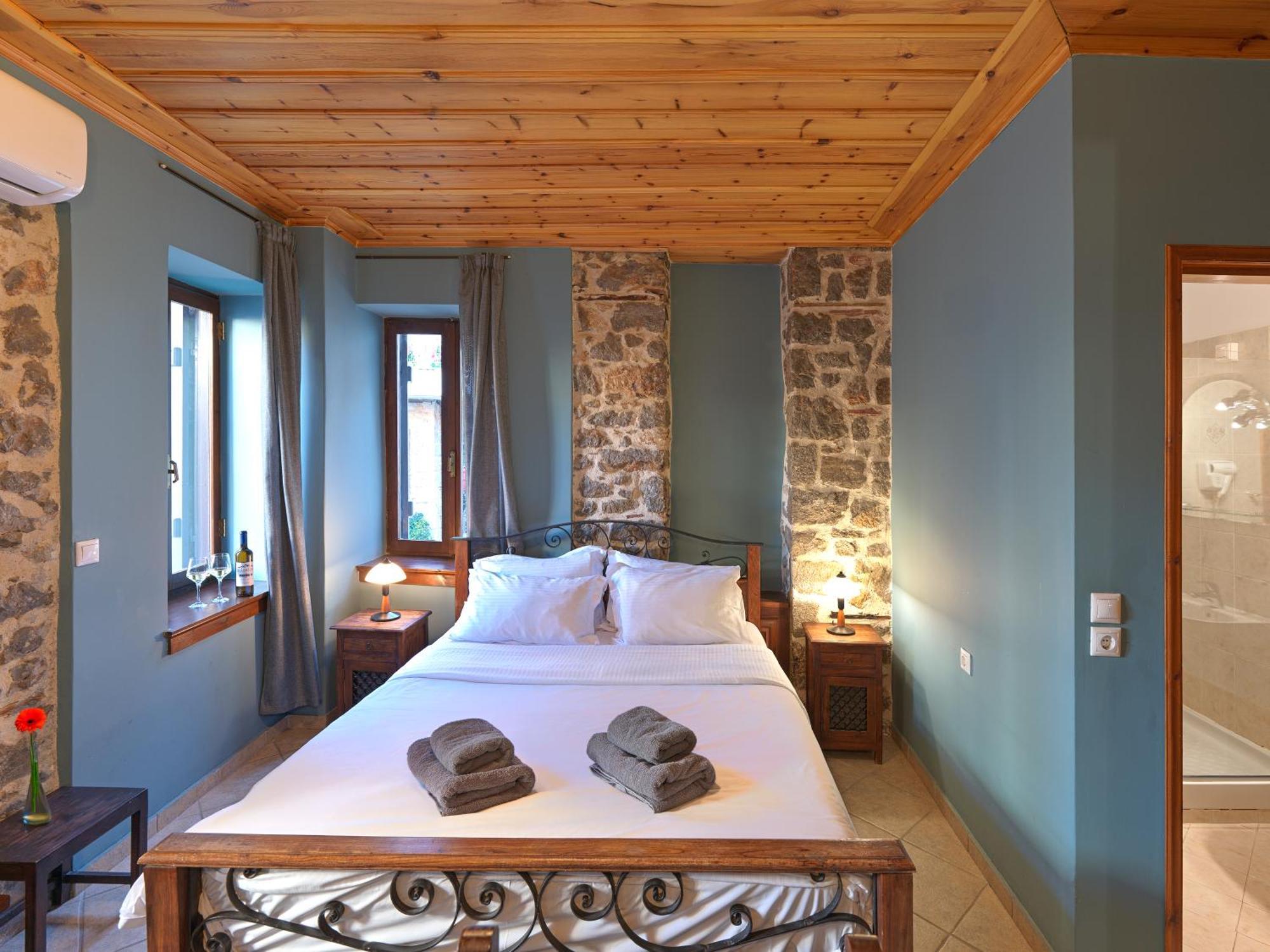 White Hills Suites & Spa Арахова Екстериор снимка