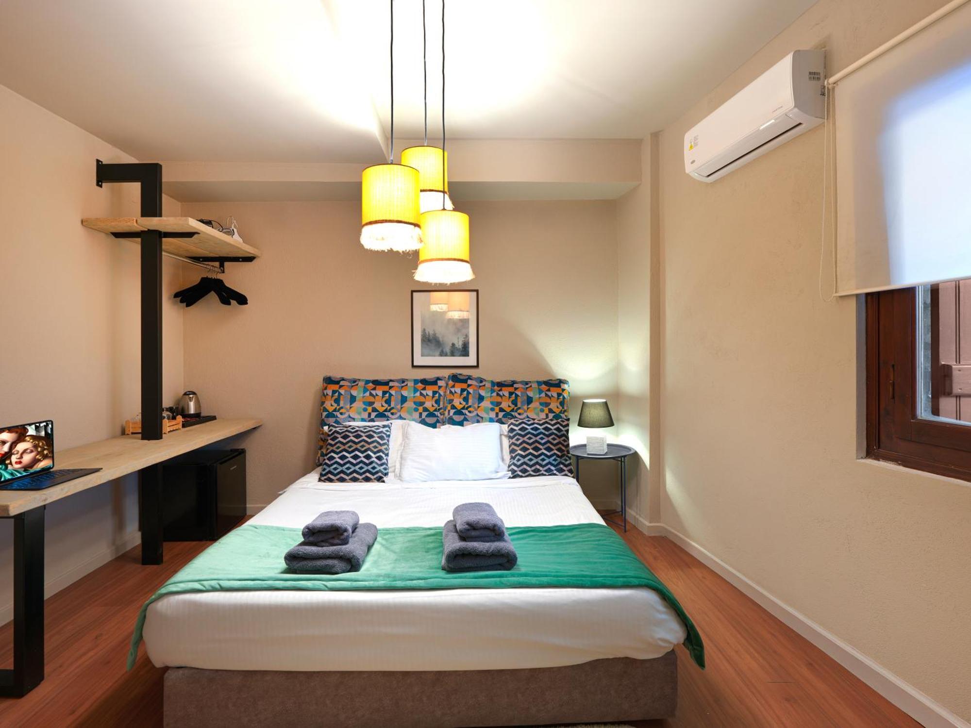 White Hills Suites & Spa Арахова Екстериор снимка